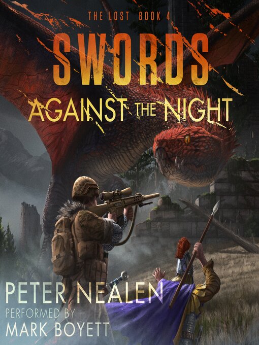 Title details for Swords Against the Night by Peter Nealen - Wait list